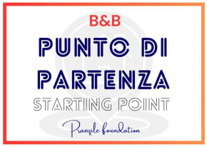 Punto di Partenza , starting point